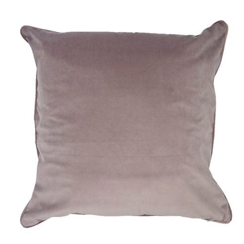 Nicobar, Rosehip - (60cm x 60cm) Cushion - Image 5